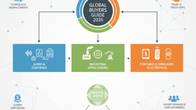 2026 Best Smart Potentiometer for Global Buyers Guide?