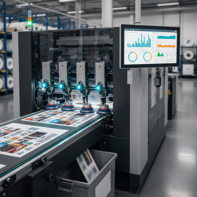 Top 10 Offset Printing Inspection Techniques for Quality Control?