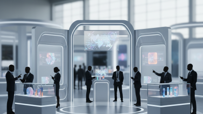 2026 Best Premium Display Stand for Global Buyers?