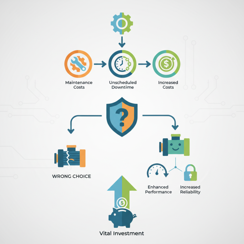 How to Choose the Best Hydraulic Pumps for Your Business?