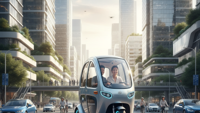 China Top Electric Passenger Tricycle Buyers Guide 2026?