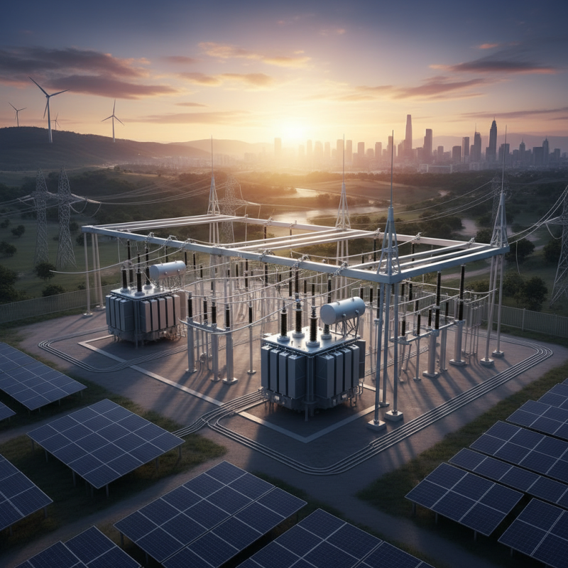 Top Transformer Substation Solutions for Global Buyers?