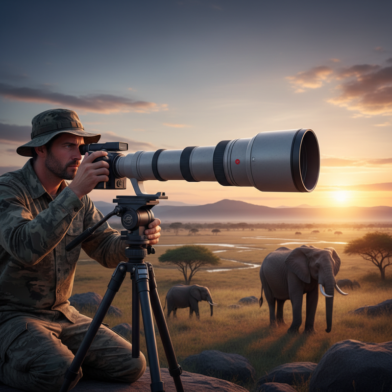 2026 Best Long Range Camera for Professional Photography?