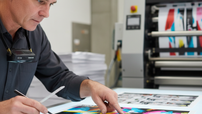 Best Offset Printing Inspection Techniques for Quality Control?