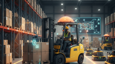 Top 10 Forklift Collision Detection Systems You Need to Know?