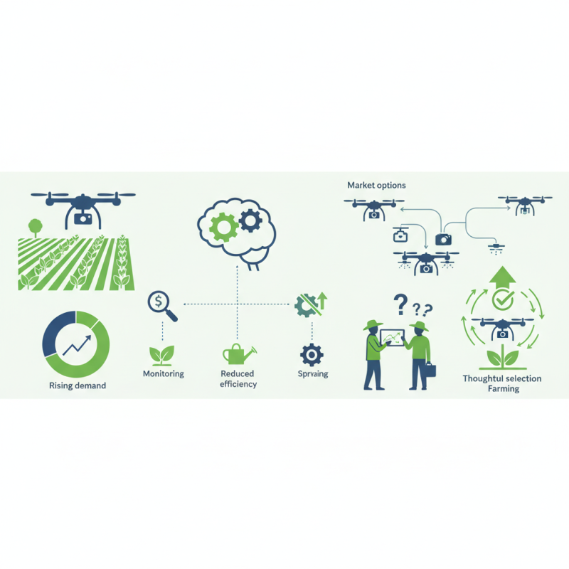 2026 Best Agricultural Drones for Global Buyers to Consider?