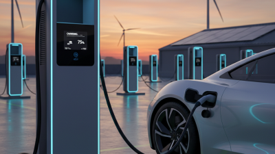 What is a Charging Pile and How Does It Work?