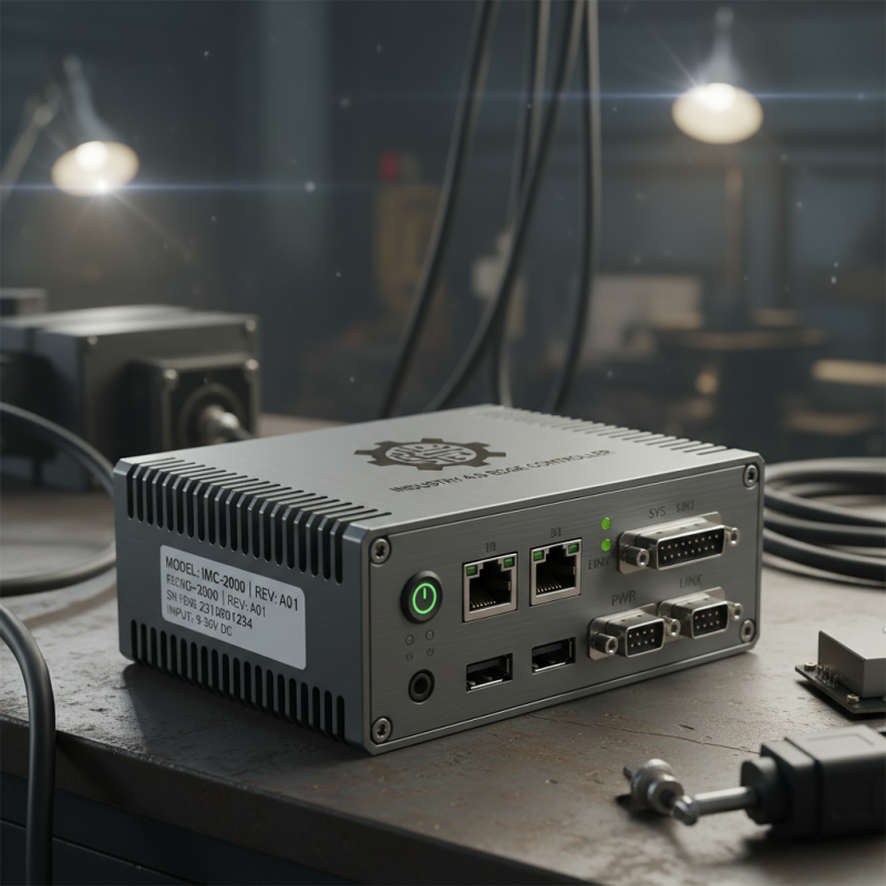 Высококачественные промышленные мини-компьютеры для вашего бизнеса?