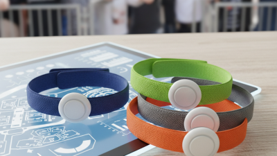 What is an Elastic RFID Wristband and How Does It Work?