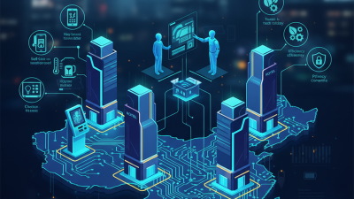 Discover the Top Smart Hotels in China for Global Buyers?