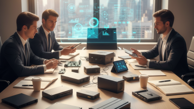 How to Choose the Best EVOC Products for Your Business Needs?