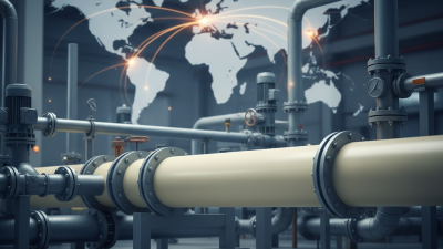 Top 10 Cast Nylon Pipe Suppliers for Global Buyers?