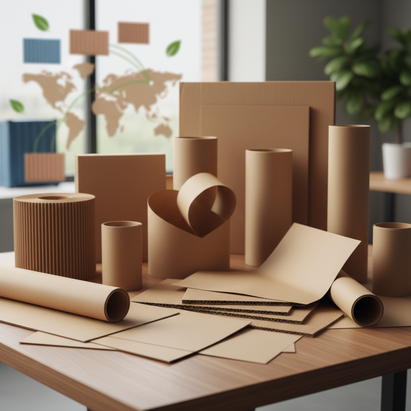 Top Brown Paper Types for Global Sourcing in 2026?