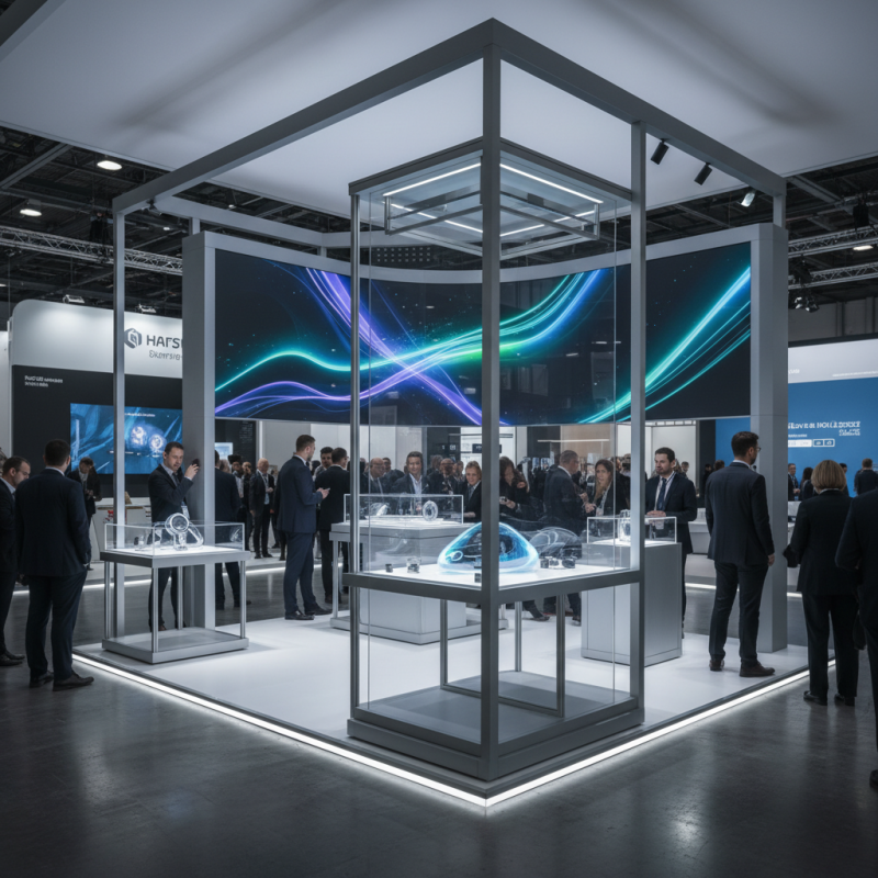 Best Premium Display Stand Options for Your 2026 Events?