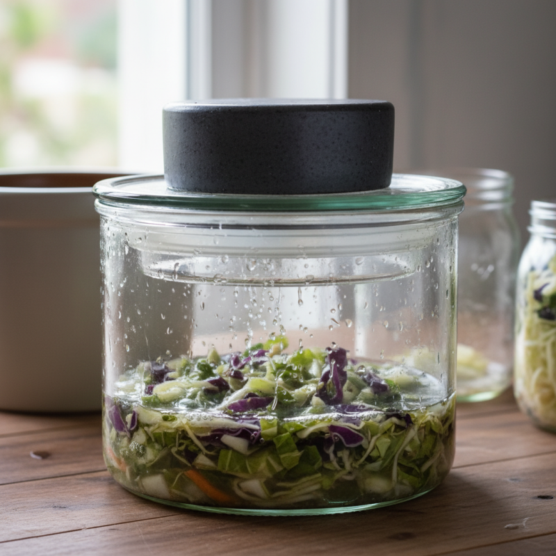 10 Tips for Successful Fermentation with Floating Lid?