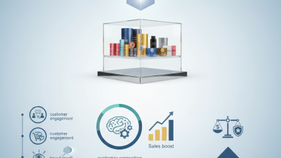 Why Choose a Premium Display Stand for Your Business Needs?