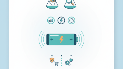 Ultimate Tips for Choosing Rechargeable Lithium Batteries?