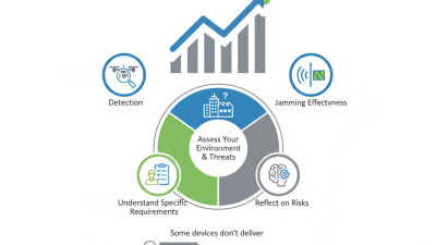 How to Choose the Best Anti Drone Device for Your Needs?
