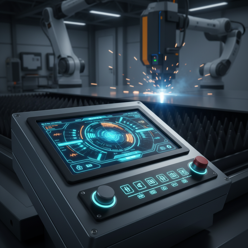 Top 10 Auto Laser Software Solutions for Your Business Needs?