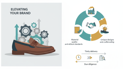 Why Choose a Reliable Loafer Manufacturer for Your Business?