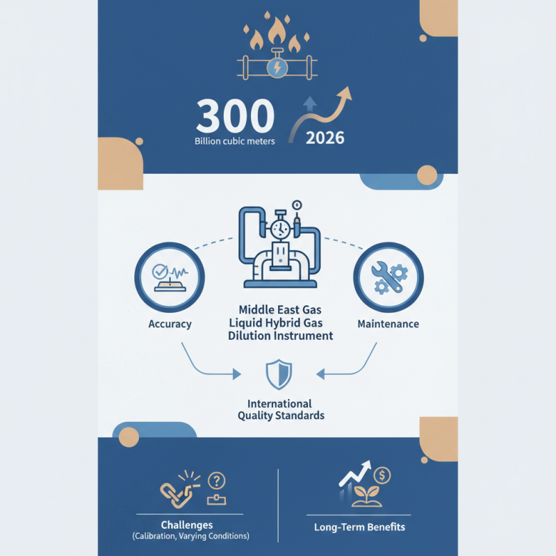 2026 How to Choose Middle East Gas Liquid Hybrid Instruments?