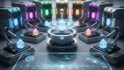 Top 10 Diode Machine Manufacturers You Should Know?