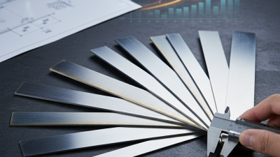 How to Choose Quality 430 Stainless Steel Strips for Purchase?