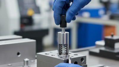 10 Essential Tips for Using Hand Retractable Spring Plungers?