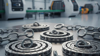 2026 Top Stainless Steel Chains for Global Buyers Guide?