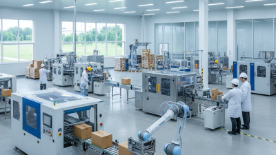 How to Choose the Best Packaging Machinery for Your Business?