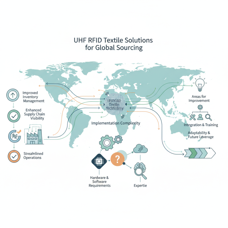 Best UHF RFID Textile Solutions for Global Sourcing Needs?
