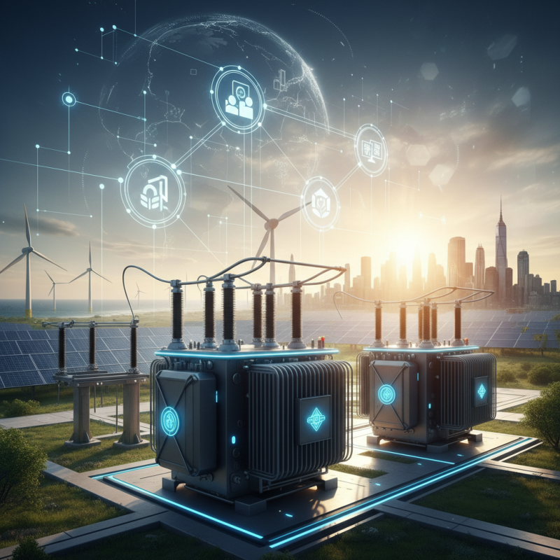 Top 10 Benefits of Transformer Substation for Global Buyers?