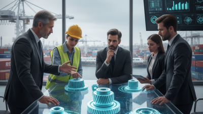 Top 10 Bottom Rolle Options for Global Buyers?