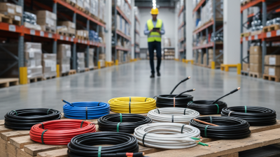 Top 10 Wires and Cables for Efficient Global Procurement?