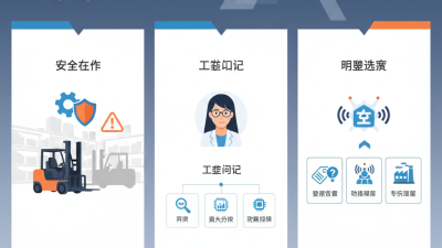 Top Tips for Choosing a Forklift Collision Detection System?