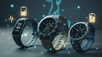 How to Choose the Best Sport Smart Watch for Your Needs?