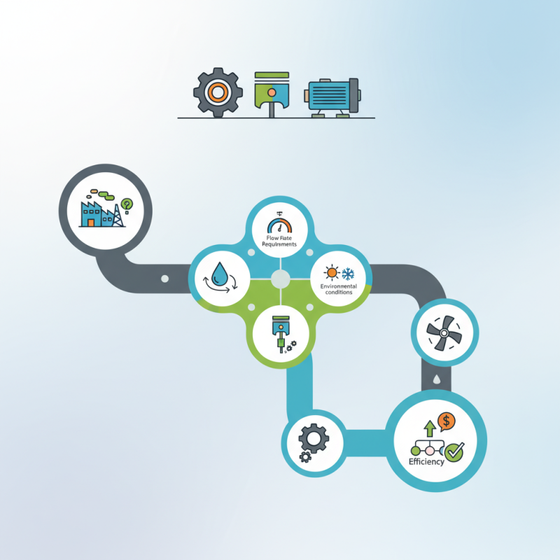 How to Choose the Right Hydraulic Pumps for Your Needs?