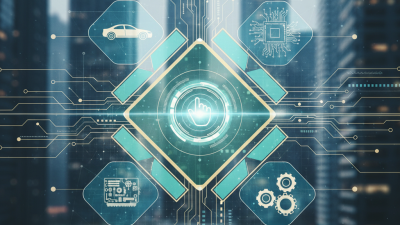 Top Smart Potentiometer Features for Global Buyers?