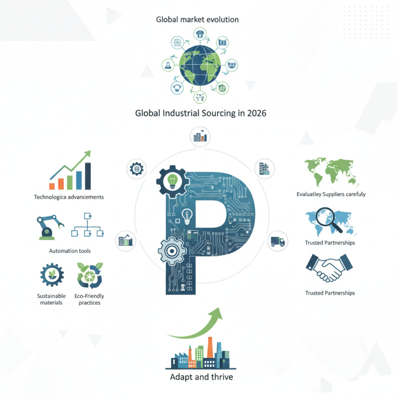 Top Industrial Products to Source in 2026 for Global Buyers?