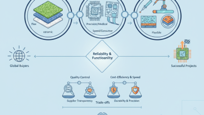 Best PCB Board Options for Global Buyers?