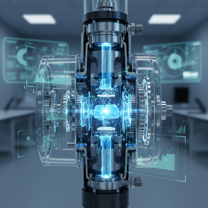 2026 Best Hydraulic Pump Physics Insights for Global Buyers?