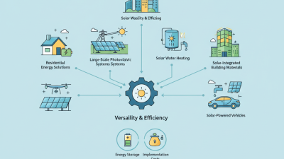 Top Solar Applications for Global Buyers in 2026?