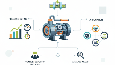 How to Choose the Best DC High Pressure Pump for Your Needs?