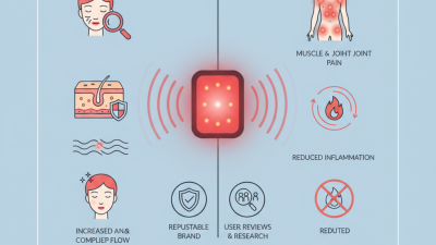 Best Red Light Devices for Skin Care and Pain Relief Tips?