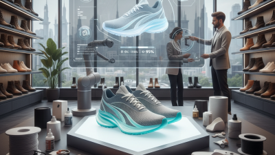 Top Custom Shoe Service Options for 2026 Global Buyers?