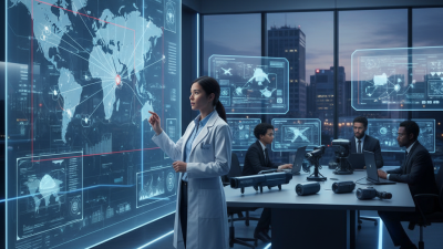 How to Choose the Best Anti Drone Device for Your Needs?