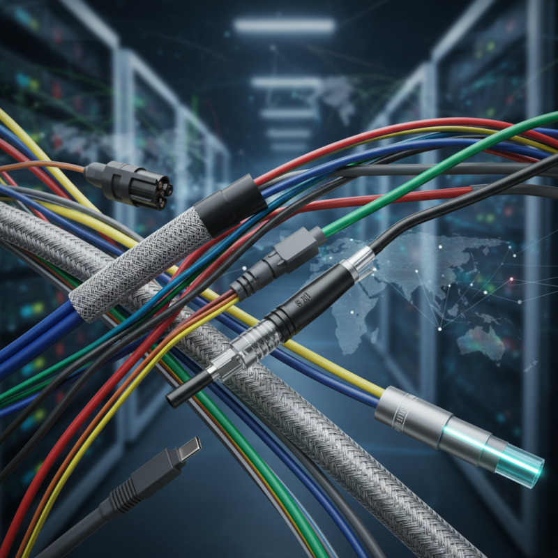 Top Wiring and Cable Solutions for Global Buyers?