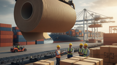 What is Brown Paper and Its Uses in Global Trade?