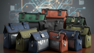 Top 10 Security Money Bags for Global Buyers in 2026?