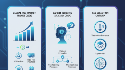 What are the Best PCB Boards to Buy in 2026?